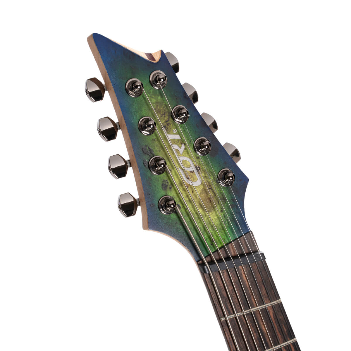 Cort KX508MS-MBB Multi Scale II Bass Guitar